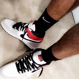 Meet your Posher, Patrick